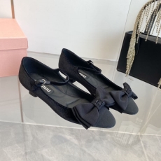 Miu Miu Shoes